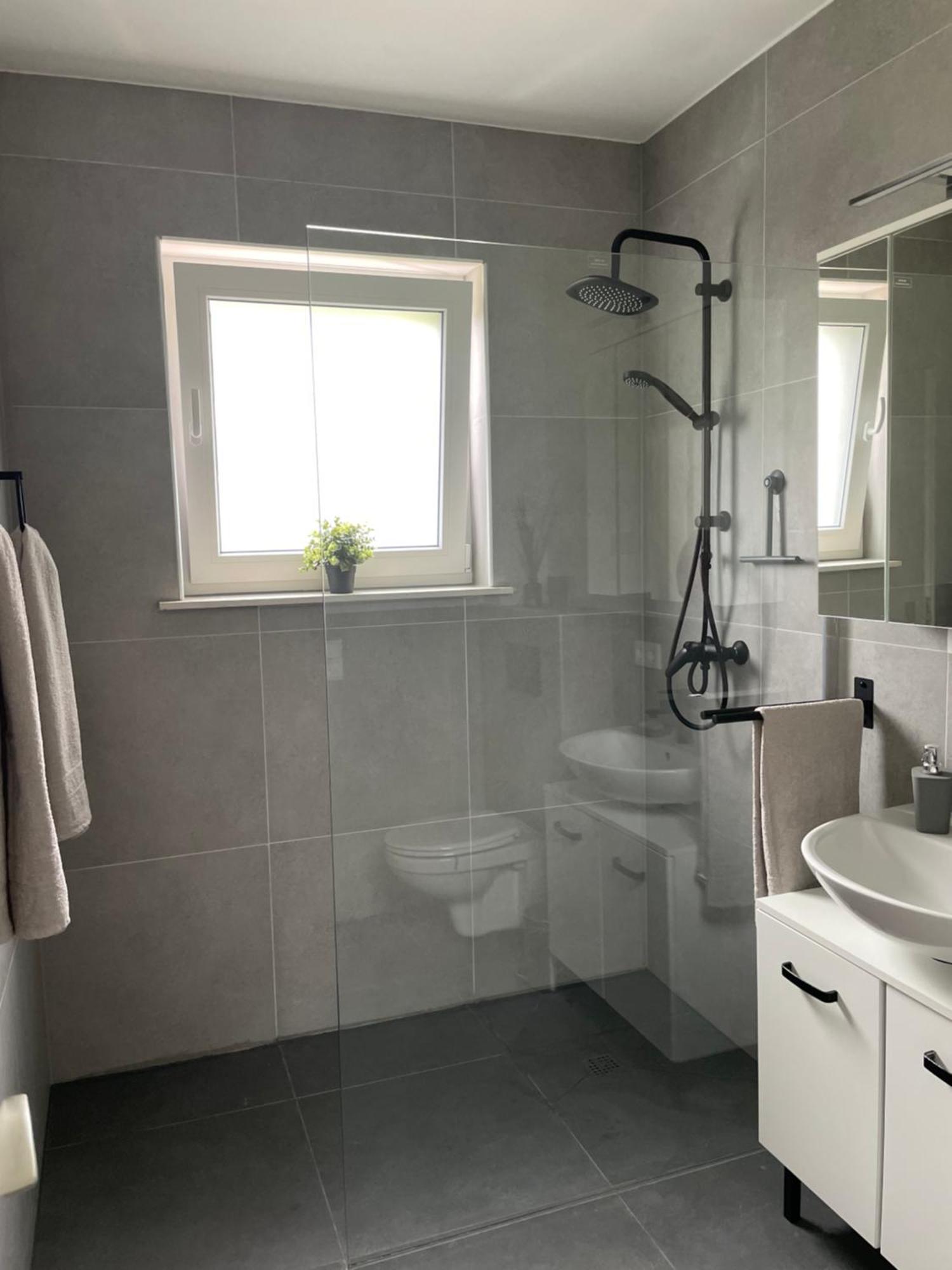 Ferienwohnung Am Felsenmeer Lautertal  외부 사진